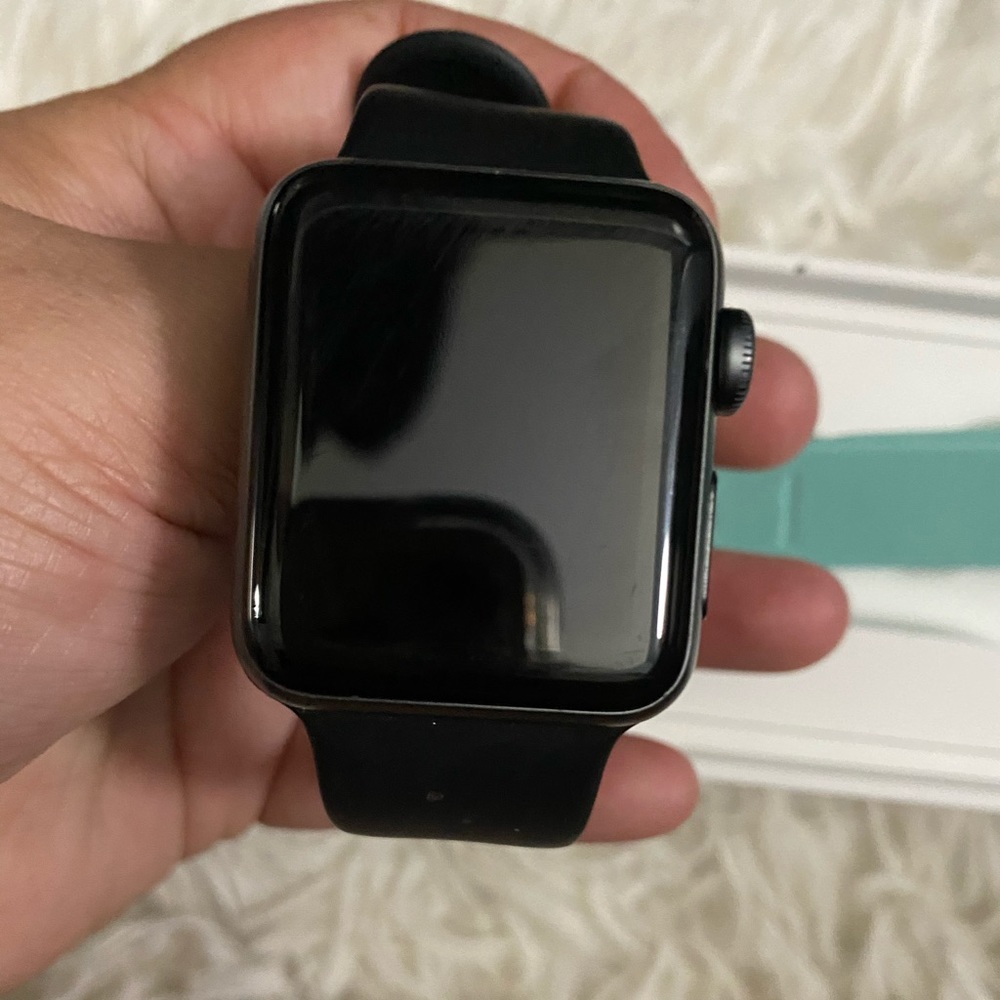 Apple watch series 3